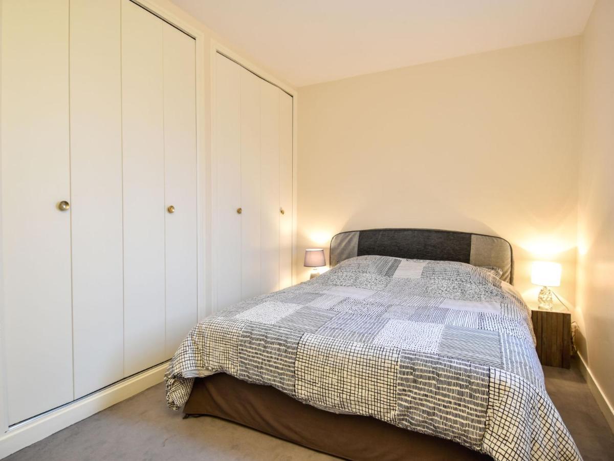 Apartment Le Parc De La Jacotte-6 By Interhome Trouville-sur-Mer Eksteriør bilde