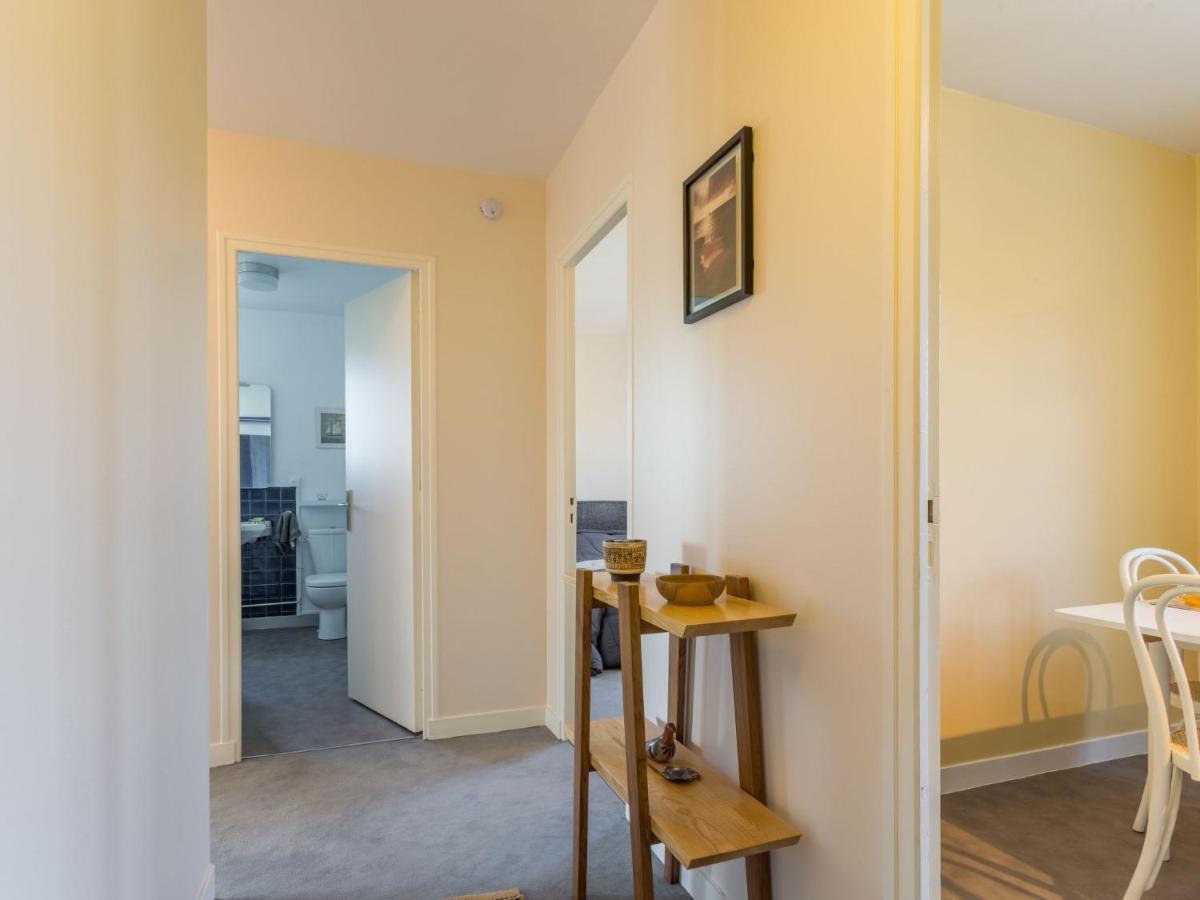 Apartment Le Parc De La Jacotte-6 By Interhome Trouville-sur-Mer Eksteriør bilde